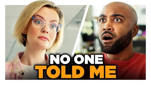 Everyone at the office knows things Raph doesn’t 😡 | CollegeHumor