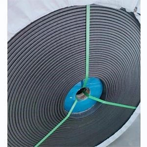 [Hot Item] Truck Loading and Unloading Mobile Belt Conveyor