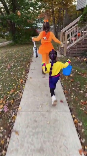 The cutest Rumi ever halloween rumi huntrix kpop... #Shorts #lauramcmillion