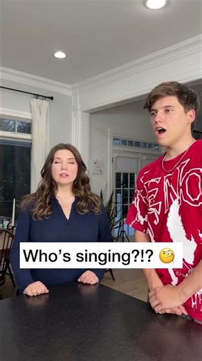 guess who's singing 🤷🏽‍♂️