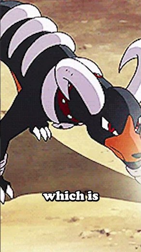 Every Pokemon's Signature Move