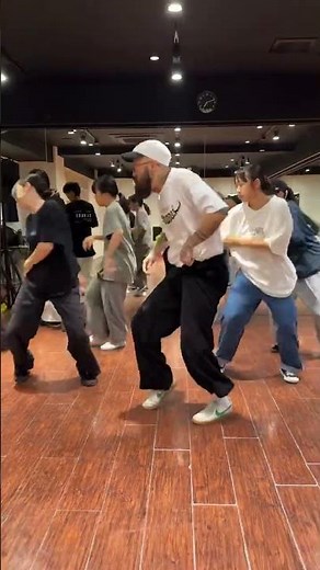 BOXER DANCE ROUTINE #dance #dancer
