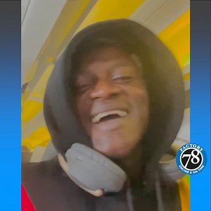 12K views · 252 reactions | Portable and Flight attendance Wahala Wahala | Factory78 - Breaking Entertainment News | Facebook