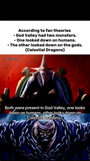 Rocks vs Celestial Dragons — The Truth Oda Hid
