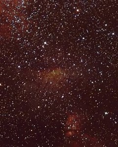 The first image of Sagittarius A*- the monstrous black hole at the center of our galaxy. The black hole is shown by a dark central region called a shadow, surrounded by a ring of luminous gas and dust. | Free AstroScience