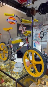 2.3K views · 65 reactions | Who loves 80’s Mongoose BMX bikes?? #fatlipusadotcom #oldschoolbmx #80s #mongoosebmx #80sbmx #80sbaby90skid #80smusic #80sfashion #80svintage | FatLip-USA | Facebook