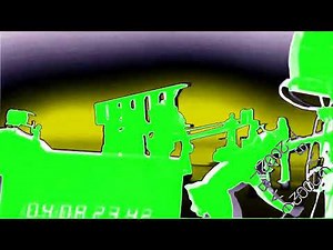 ABC Studios (2007) Effects | Rovio Animation (2016) Effects