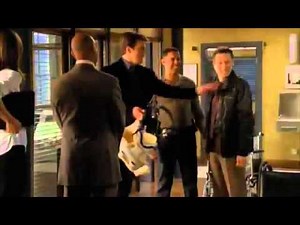 Castle Season 3 Full Bloopers