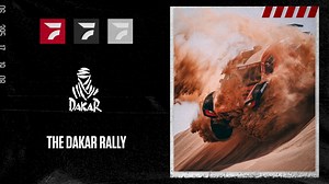 Stream Dakar Rally - FloRacing