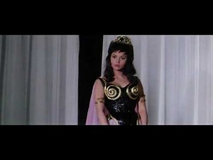 Venus Meets the Son of Hercules