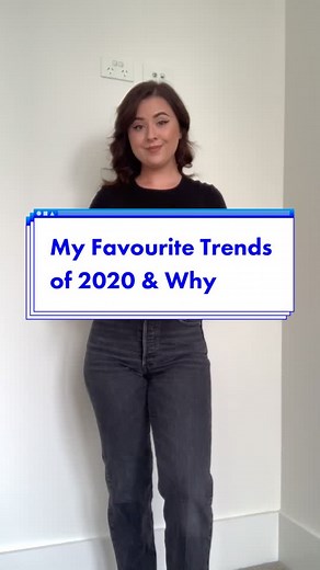 Favorite 2020 Fashion Trends and Style Ideas | Outfit Inspiration