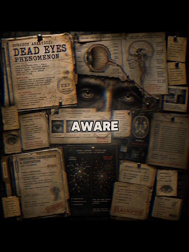 The Psychology of 'Dead Eyes' and Social Intelligence