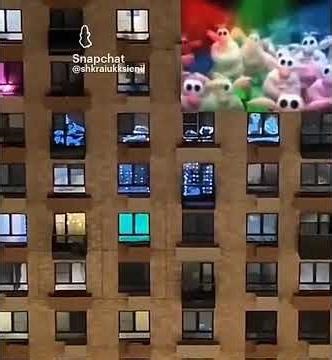 booba credits on snapchat @shkraiukksiennii