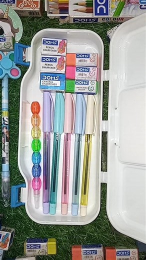 cinemorol stationary#geomatry#new#school#abcd#viral#trending#pen pencil#new song#new stationary