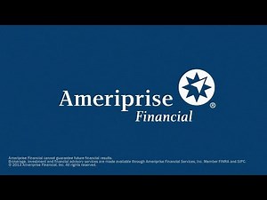 Ameriprise Financial: Web Commercial