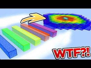 SKY RUN RAINBOW CHALLENGE