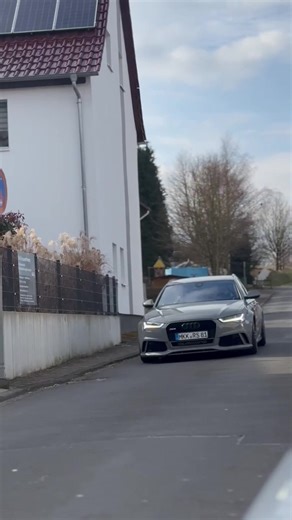 #rs #v8 #audi #fyp #carslover