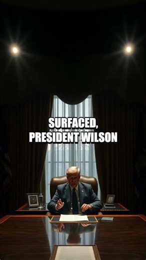 The Zimmermann Telegram Turning Point