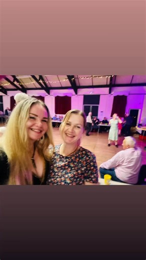 👠🥂🌺English Country dance class 🥂👠💗 | Markéta Cásková