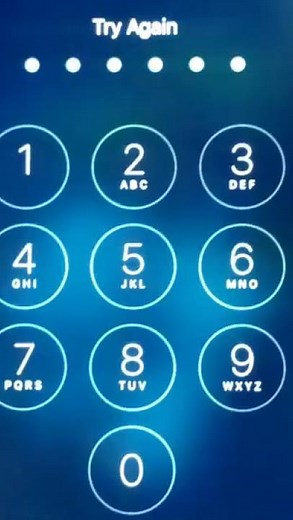 COMMENT DÉVERROUILLER SON IPHONE/IPAD SANS LE CODE