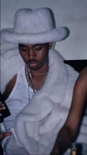Nas Hate Me Now” Video set IAM ERA 98-99 🔥 Puff Daddy 💰Queensbridge NY Gangster Rap