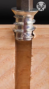 Testing Threadlockers In Wood | Science, Tech and Universe