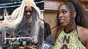 Naomi mocks Jade Cargill's injury after revealing herself as her attacker; makes a major change