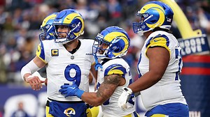 Los Angeles Rams schedule and opponents