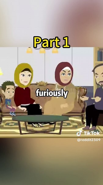 Dramatic Dancing Leads to Relationship Breakup