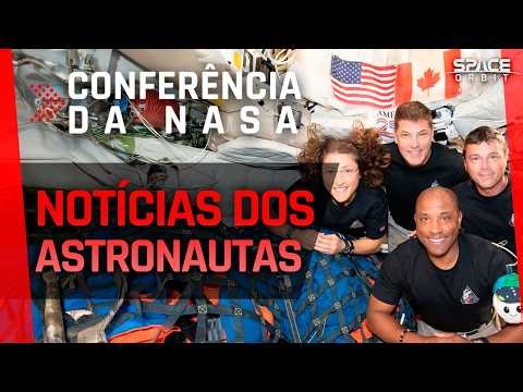 NOTÍCIAS SOBRE O PROGRESSO DA ARTEMIS 2, ALÉM DO POUSO DA ÓRION!