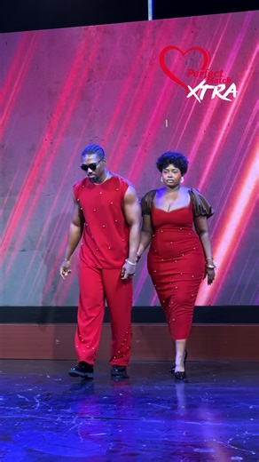 Pappy & Priscary's Performance