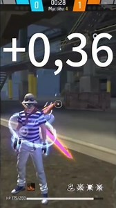 review tộc cyborg v4