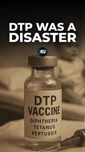 The HighWire Show With Del Bigtree on Instagram: "💉 The DTP Problem They Don’t Want You to See Aaron Siri lays out the evidence that no routine childhood vaccine has ever been licensed based on an actual placebo-controlled trial. The chart makes it undeniable. “You have Infanrix licensed based on a trial that used DTP as the control. DTP has never been licensed based on a placebo-controlled trial.” Del adds crucial context: “DTP is what we believe is the reason for the 1986 vaccine injury compe