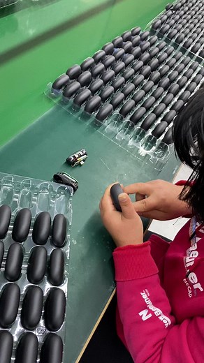 Factory Earbuds Testing Process Explained