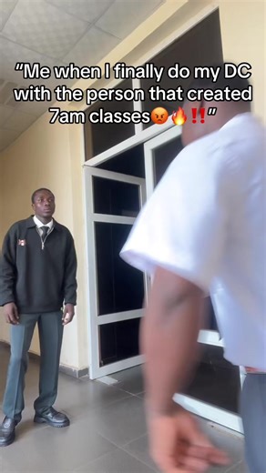 The ending part wasn’t intentional for real😭😡💔‼️@Zuma #goviral #relatable #babcockuniversity #fyp