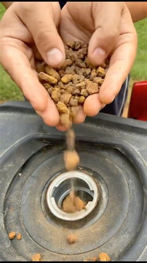 Soil-Powered Motorcycle? This Crazy Idea Actually Moves! 😱#mechanic #fuel #engine