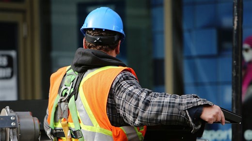 Do you have one of the toughest jobs in America?