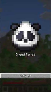Speedrun Random Item Part 181 #shorts #minecraft