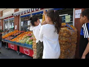 Anasheedstars - Ramadan lied