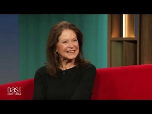 Actress Angela Roy on the Red Sofa, February 18, 2026