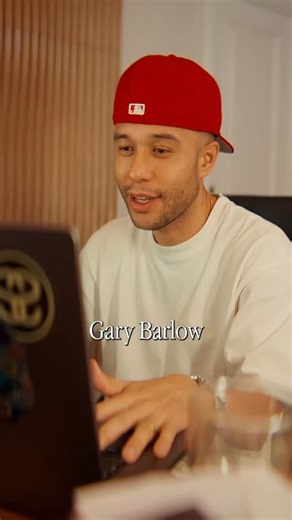 | Jax Jones | on Instagram: "I’ve heard this track on the radio my whole life, so opening the project file was crazy. A lot of pressure knowing how many people love the original. There were moments in the studio where I wasn’t sure which direction to take, how far to push it, what to leave alone, and where to stop overthinking. I was low-key stressing about not letting anyone down, but @officialgarybarlow (yeah… Gary Barlow. Take That. 🤯) told me to just be myself. So that’s exactly what I did.