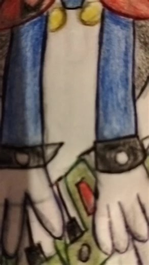 #smg4 #roxyfnaf #fandom✅you✅me✅ #dibujosmichelleponiy #dibujosdemichelleponiy @SMG4 Michelle poniy: la fusión de smg4 y Roxy * 😮 WOW