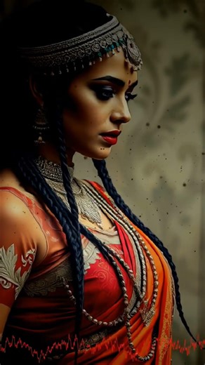 Carnatika | Indian Carnatic x Western Fusion | Ambient Echos