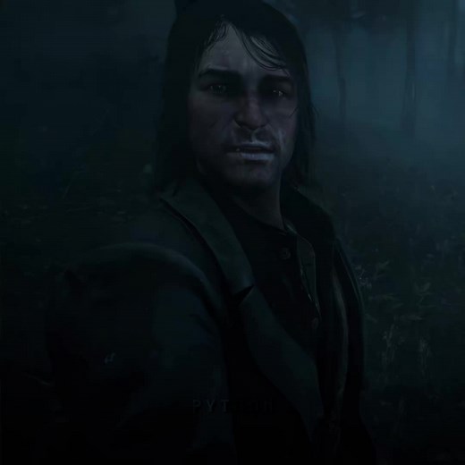 Red Dead Redemption 2 Character Edits Compilation