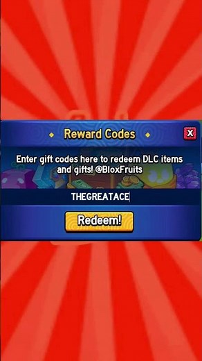 ALL 2x EXP CODES BLOX FRUITS JULY 2024! #roblox #bloxfruits #bloxfruts #robloxcodes