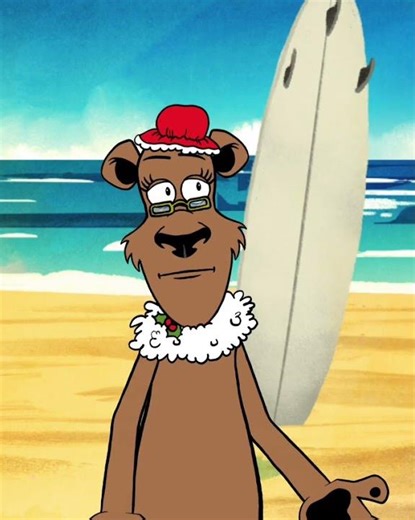 The Cow | Top Hindi Poems | Hindi Rhyme And Poem For Kids | KIDDIE PINCH