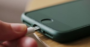 clip-1091561893-close-up-charging-connection-smartphone-phone-port