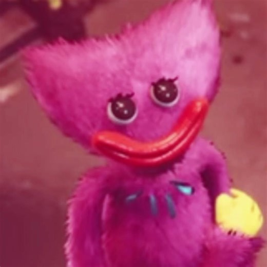 Fall in Love: Poppy Playtime Chapter 5 Review