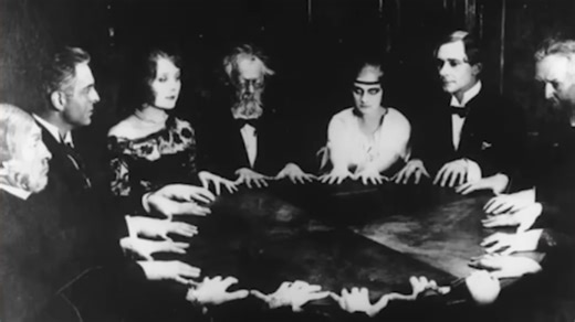 The Woman Who Built a Talking Skeleton to Catch Criminals