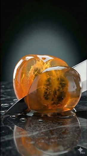 asmr | plum #asmr #asmrvideo #ai #aivideo #satisfying #satisfyingvideo #relaxing #relax #fruit